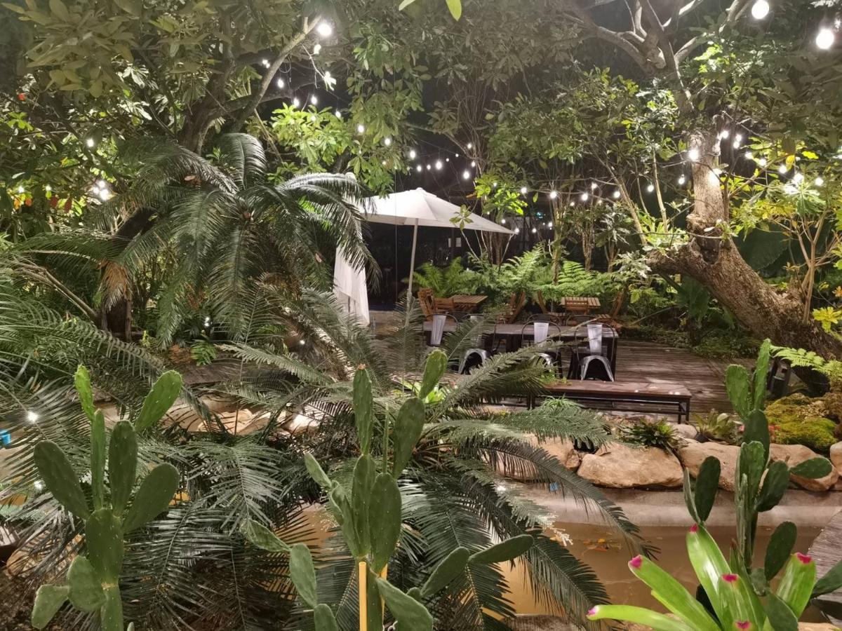 Interpark Hotel & Residence, Eastern Seaboard رايونغ المظهر الخارجي الصورة