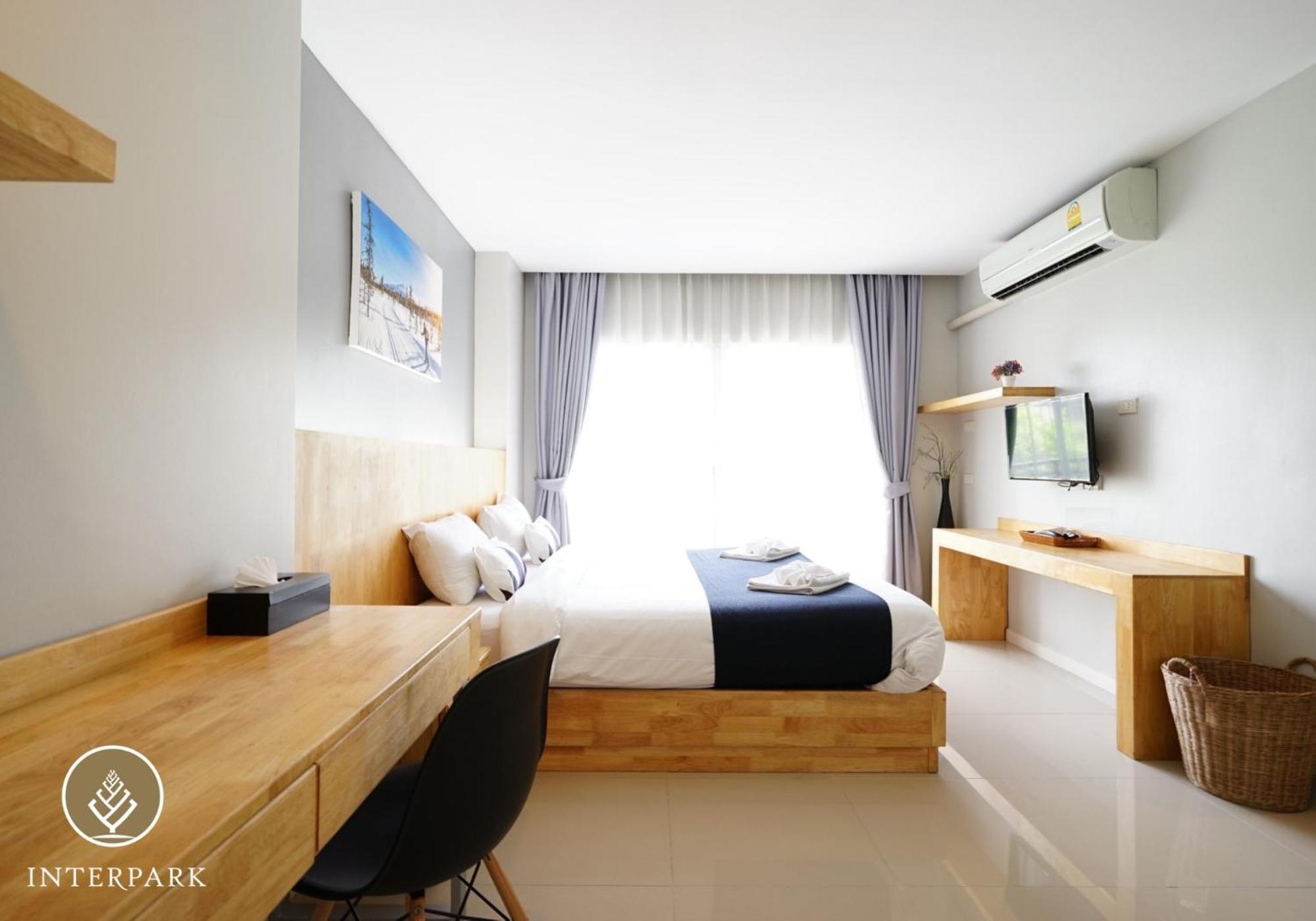 Interpark Hotel & Residence, Eastern Seaboard رايونغ الغرفة الصورة
