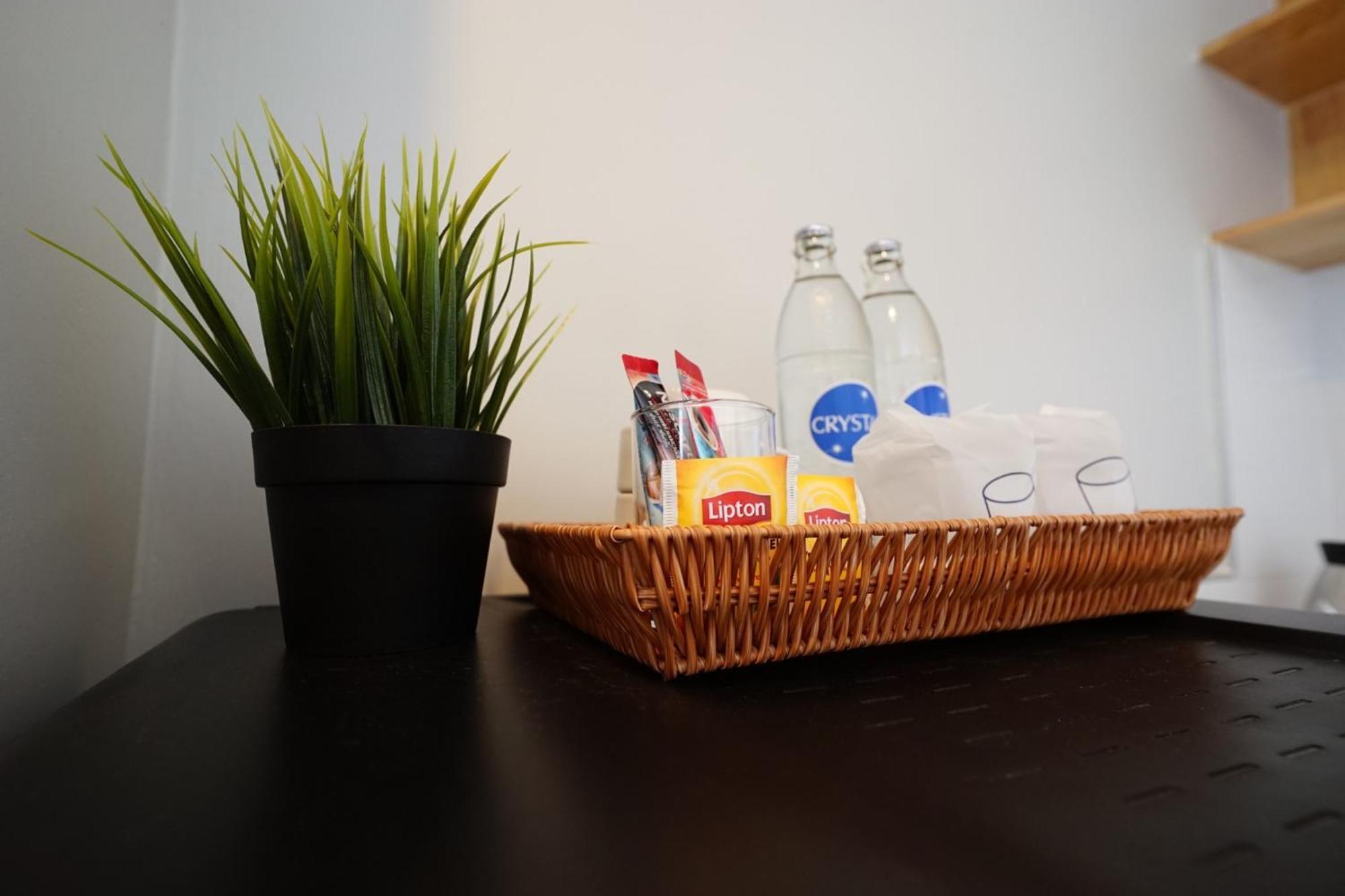 Interpark Hotel & Residence, Eastern Seaboard رايونغ الغرفة الصورة
